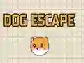 Spill Dog Escape online