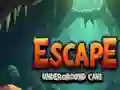 Spill Underground Cave Escape online