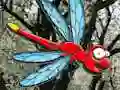 Spill Escape From Dragonfly Forest online