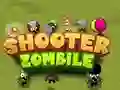 Spill Shooter Zombie online