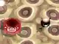 Spill Bouncing Blob online