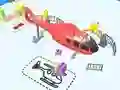Spill Plane Factory online