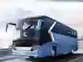 Spill Bus Simulator Driving 3D online