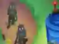 Spill Tower Defense: Zombies online