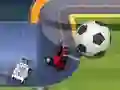 Spill Robot League online