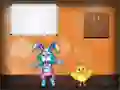 Spill Amgel Easy Room Escape 170 online