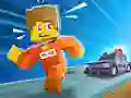 Spill Prison Escape online