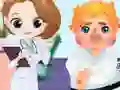 Spill Hospital Karate Emergency online