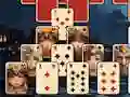 Spill Pyramid Tripeaks online