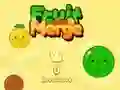 Spill Fruit Merge online