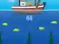Spill Fight and Flight online