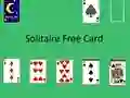 Spill Solitaire Free Card online
