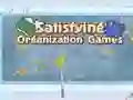 Spill Satisfying Organization Games online