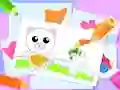 Spill Toddler Drawing For Kids online