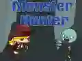 Spill Monster Hunter online