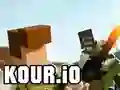 Spill Kour.io online