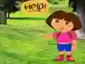 Spill Dora Buddy Escape online