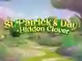 Spill St.Patrick's Day Hidden Clover online
