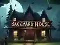 Spill Backyard House Escape online