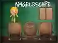 Spill Amgel St Patrick's Day Escape 2 online