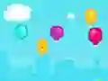 Spill Toon Balloonz online