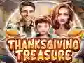 Spill Thanksgiving Treasure online