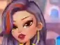 Spill Fashion Dolls Date Battle online