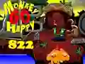 Spill Monkey Go Happy Stage 822 online
