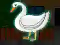 Spill Rescue The Swan Bird online