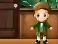 Spill Amgel Irish Room Escape 4 online