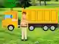 Spill Searching Man Vehicle Key online