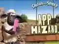 Spill Shaun The Sheep App Hazard online