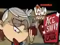 Spill The Loud House Ace Savvy On The Case online
