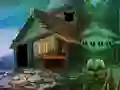 Spill Secret Fort Escape online