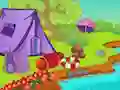 Spill Fantasy Garden Escape online