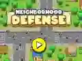 Spill Neighborhood Defense online