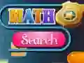 Spill Math Search online