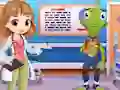 Spill Hospital Alien Emergency online