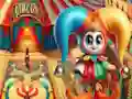 Spill Pomni Circus Ball Toy Collector online
