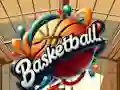 Spill Basketball online
