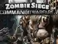 Spill Zombie Siege Commando Warfare online