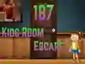 Spill Amgel Kids Room Escape 187 online