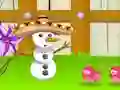 Spill Amazing Garden Escape online