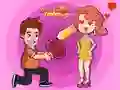 Spill Draw One Part Love Story online