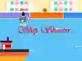 Spill Ship Shooter online