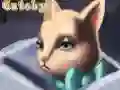 Spill The Great Catsby online