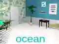 Spill Ocean Room Escape online