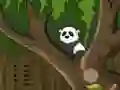 Spill Panda Jungle Escape online