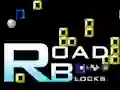 Spill Road Blocks online