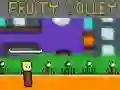 Spill Fruit Volley online